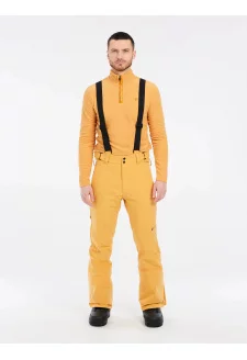 Pánské lyžařské kalhoty Protest PRTMIKADO