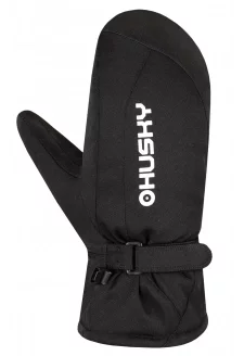 Unisex rukavice Epa black