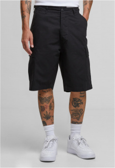 Security BDU Ripstop Shorts black