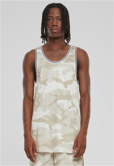 Camo Mesh Tanktop simplesandcamo