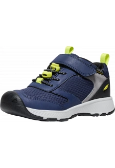 Dětské turistické boty Keen Skua WP Children