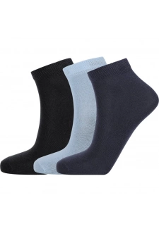 Dětské ponožky ZigZag Gubic 3-pack