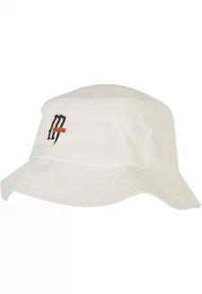 Medusa Bucket Hat white