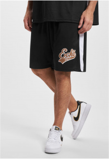 Ecko Unltd. Shorts BBALL black