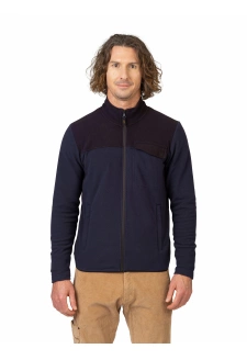 Pánská mikina Hannah Bert