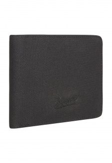 wallet four black