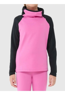 Dívčí funkční mikina 4F