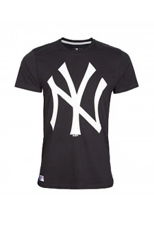 Pánské triko NEW ERA Regular Tee NY YANKEES
