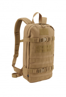 US Cooper Daypack camel