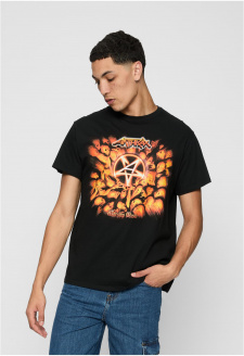 Anthrax Worship Tee black