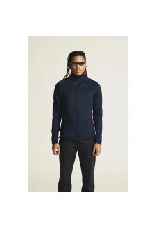 Pánská mikina CRAFT ADV Explore Power Fleece