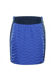 Dámská ultralehká sukně ALPINE PRO LOLLA 2 dazzling blue