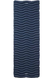 Nafukovací karimatka LOAP TAXIS Tmavě šedá