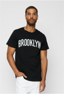 Brooklyn Tee black