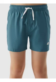 Chlapecké koupací kraťasy 4F