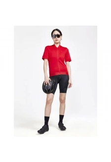 Dámský cyklistický dres CRAFT CORE Essence R 