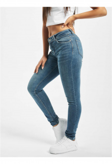 Lindo Skinny Jeans blue