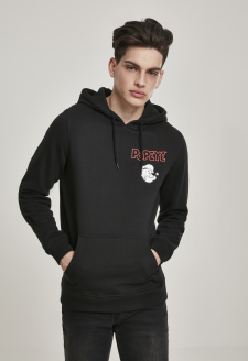 Popeye Don't Bro Me Hoody black