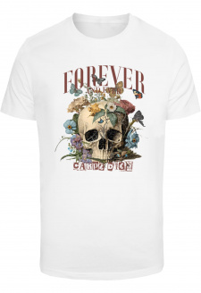 Forever And Ever Tee white