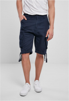 Urban Legend Cargo Shorts navy