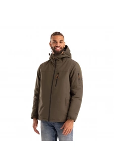 Pánská voděodolná bunda Trespass Kirkbost