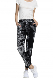 Ladies Beach Pants limb