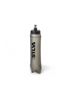 Láhev SILVA Soft flask 500ml