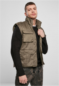 Ranger Vest olive