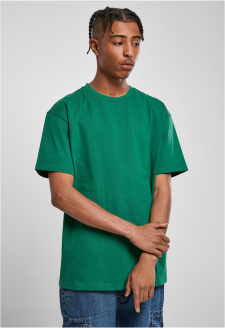 Heavy Oversized Tee green