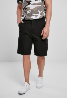 BDU Ripstop Shorts black