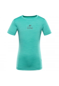 Dětské rychleschnoucí tričko ALPINE PRO BASIKO