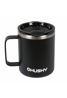 Termohrnek Husky MOSS 350 black