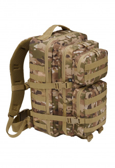 US Cooper Backpack Large tactical camo