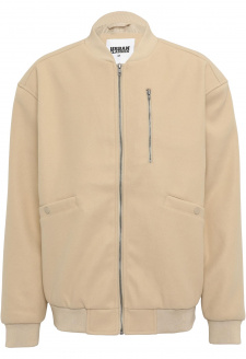 Bomber Blouson wetsand