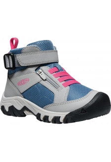 Dětské kotníkové boty Keen Targhee Boundless Youth
