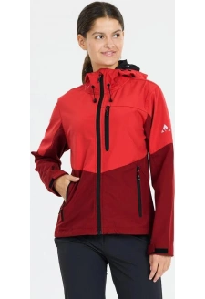 Dámská softshellová bunda Whistler Rosea V2 Dámská softshellová bunda Whistler Rosea V2