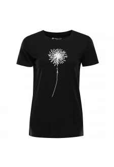 Dámské bavlněné tričko ALPINE PRO MOROLA 