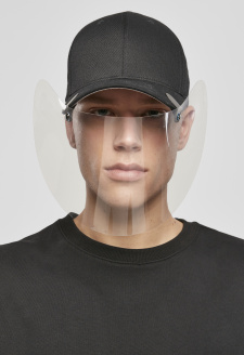 Face Shield transparent