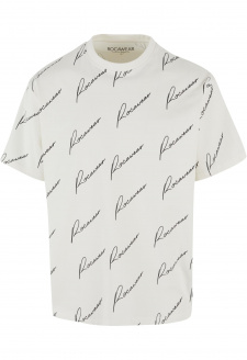 Rocawear Atlanta T-Shirt off white