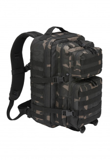 US Cooper Backpack Large darkcamo
