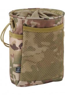 Molle Pouch Tactical tactical camo