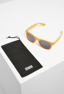 Sunglasses Likoma UC neonorange